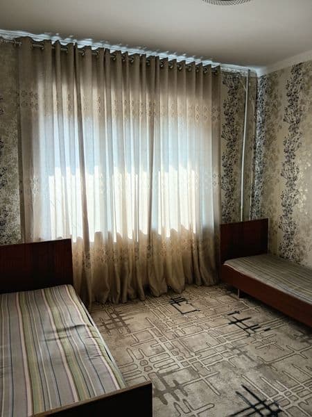 Метродан чиққанданоқ етиб борасиз. Жуда қулай жой.<br />
Ква — фото 2