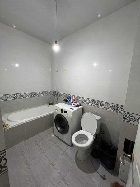 Срочно сдается квартира <br />
Юнус абад р-н<br />
4 квартал — фото 3