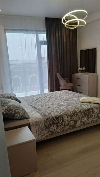 Сдаю в аренду квартриру в жк Black tower (тезикова дача)<br  — фото 3