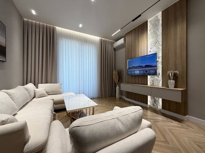 Аренда <br />
2 комнатная квартира <br />
Жилой комплекс Par — фото 3