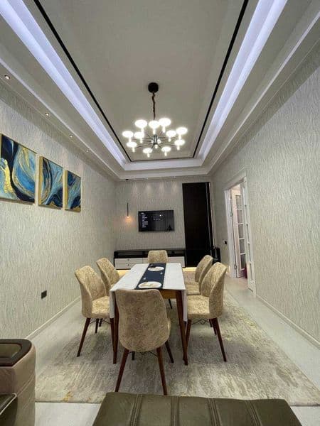 Сдам 2х комн квартира на Ташкент сити Boulevard в центры гор — фото 2