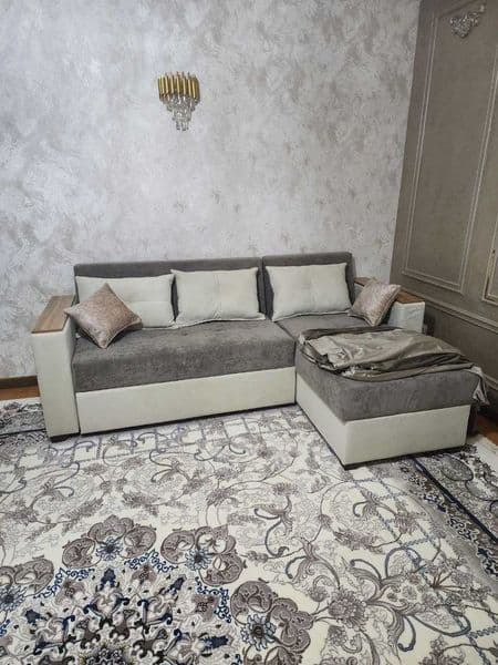 Аренда Шайхантахур Коратош Фул комплект Апартамент<br />
<br