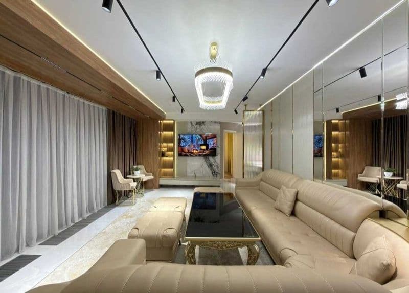 НОВОСТРОЙКА<br />
Район: Шайхантахурски<br />
Ориентир: Друж — фото 3