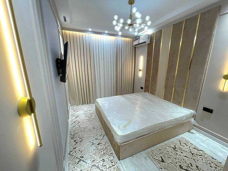 Сдаётся уютная и полностью меблированная 2-комнатная квартир — фото 2