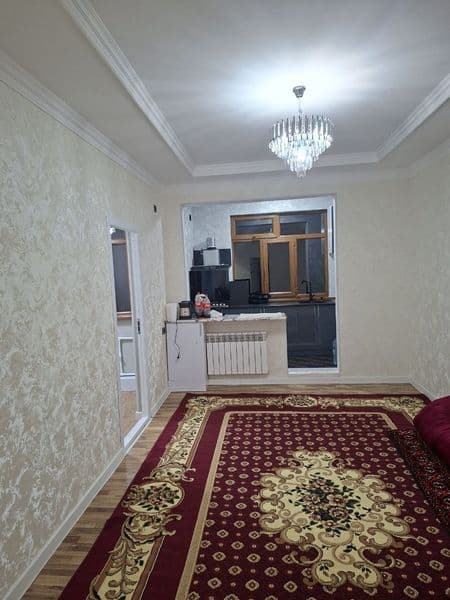 Сдаётся 3х комнатная квартира совсеми удобствами в Яшнабадск — фото 3