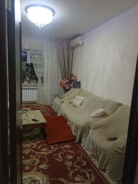 Ассалому Аллекум янги  хаёоти 8 курилиш 27 дом 3 хона 3 этаж — фото 3