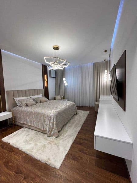 Район: Юнусабадский<br />
Адрес: шохсарой<br />
<br />
Комна — фото 5