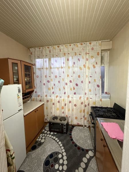 Сдаётся аренда квартира Мирза Улугбек Новомосковский напроти — фото 5