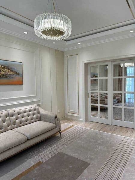 Элитный апартамент в Ц-5 Новостройка<br />
Район: Юнусабад<b — фото 4