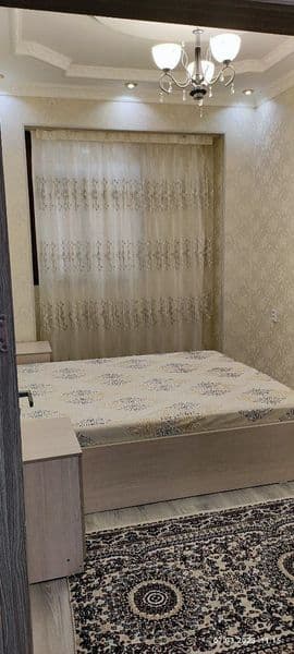 Yunusobodda Minor metro tomonda 2 xonali kvartira ijaraga be