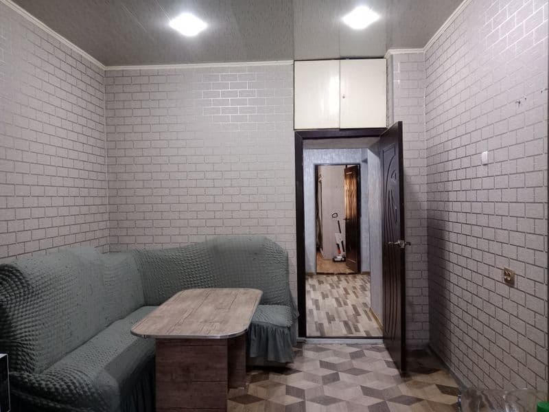 Сдаётся 2х комнатная квартира, на долгий срок, для семьи при — фото 3