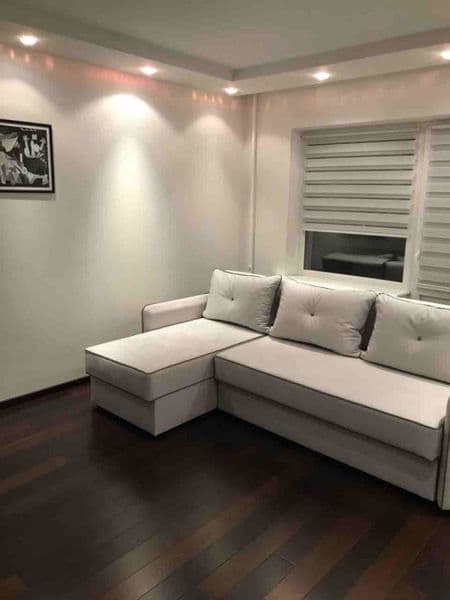 Сдается на долгий срок квартира 2/4/9 на гостинице Россия. З