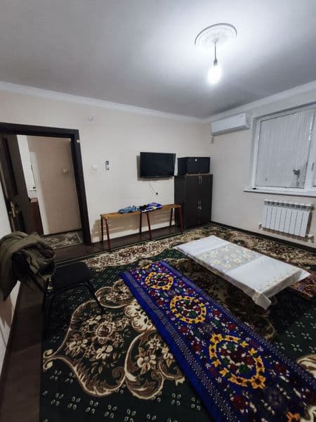 Сергили 4 метро бекати енида 2 хонали КВ ижарага берилади.Се — фото 2