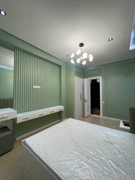 Элитный апартамент ЖК Ташкент Сити Гарденс! <br />
Район: Ша — фото 5