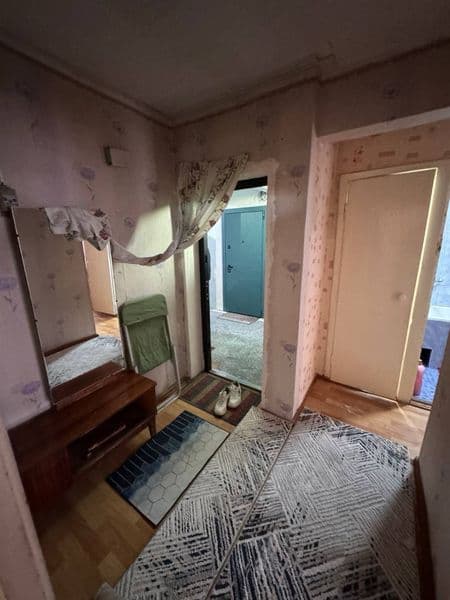 Аренда квартира <br />
Кора камиш 1/2<br />
2 хона<br />
пол