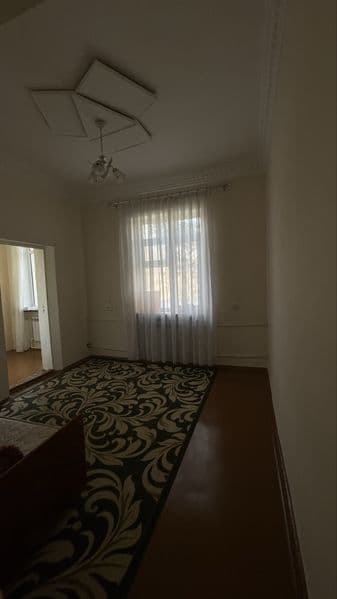 Сдаётся двухкомнатная квартира в Ташкенте 56м 2 этаж!<br />
