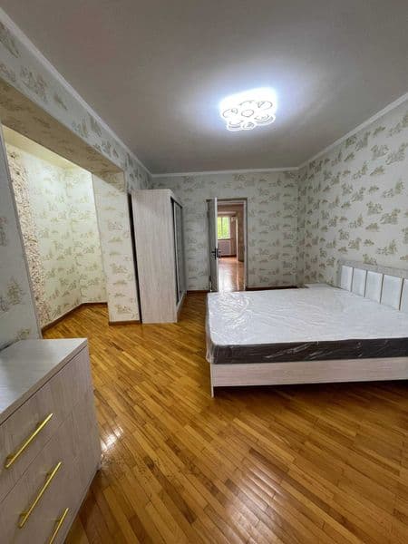 Аренда Цум Ц 7  3/4/4 квартира  80 кв м с обстановкой на дол — фото 2