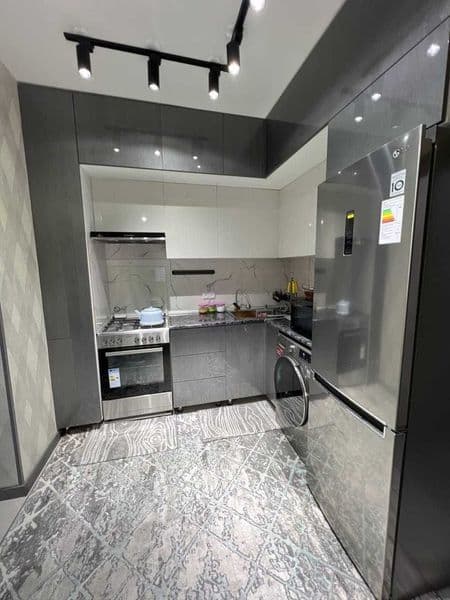 Сдаётся квартира на ул. Нукус<br />
Ориентир - Гаспитальный  — фото 2