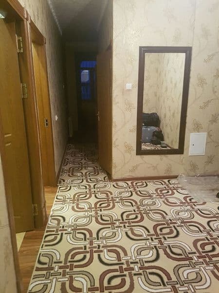 Сдаётся 3.комн квартиру евро ремонт с ремонтом для семьи всё — фото 3
