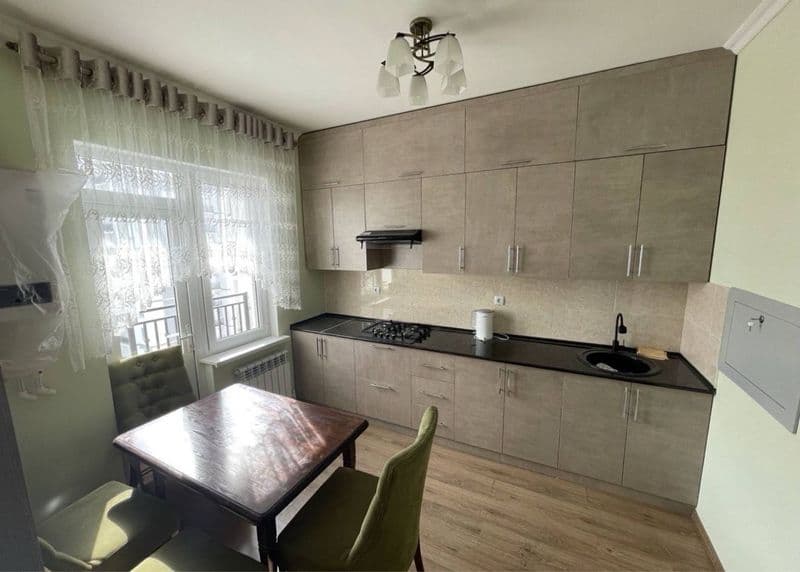 Сергели Чоштепа метро якинида 1 хона люкс квартира 270$ — фото 2