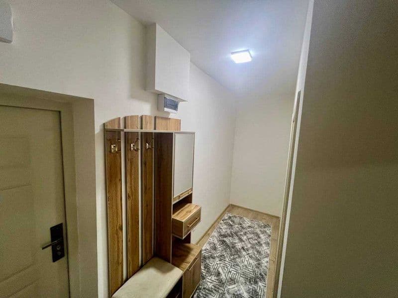 Сдаётся шикарная 1-комнатная квартира в Новостройка<br />
<b — фото 5