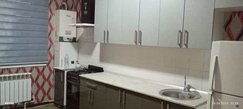 Arenda Kvartira 2 xona 4 etaj  gaz suv svet kanalizatsiya bo — фото 5