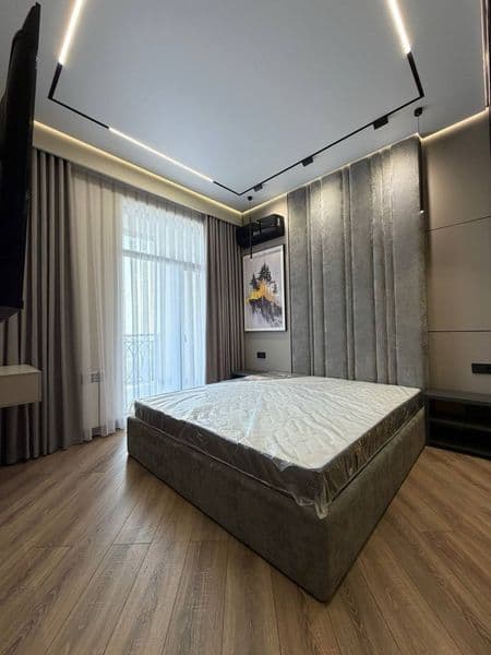 АРЕНДА КВАРТИРЫ!<br />
<br />
Район: Мирзо Улугбекский район