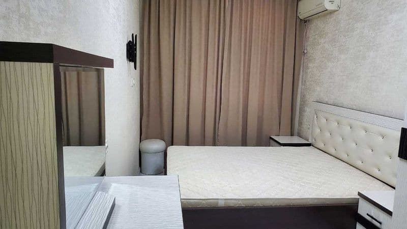 Сдается с отличным ремонтом 2 ком на 2 этаже 4 этажного пане