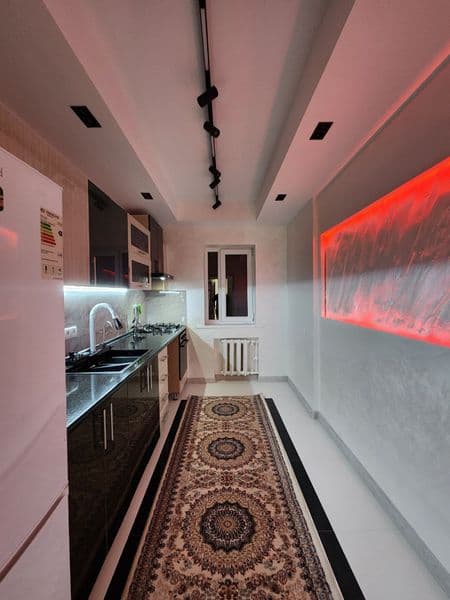 2 комнатная квартира, Урда<br />
Адрес: Шайхантаурский район