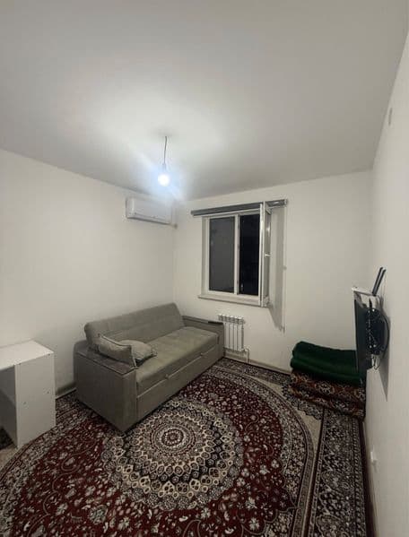 Аренда 1/8/9 Цена: 400$<br />
Яшнабадский район <br />
Узбум
