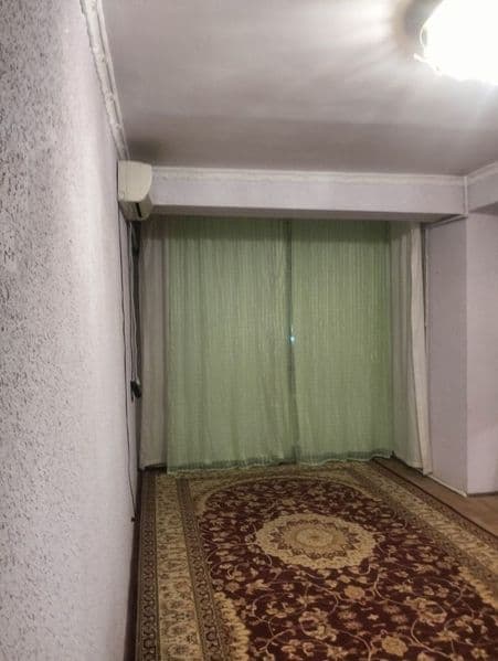 Аренда квартиры, ориентир кафе Фригат, Яккасарайский район 1