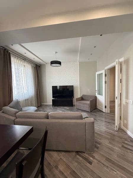 Сдается просторная 3-комнатная квартира (100 кв.м) в удобном — фото 4