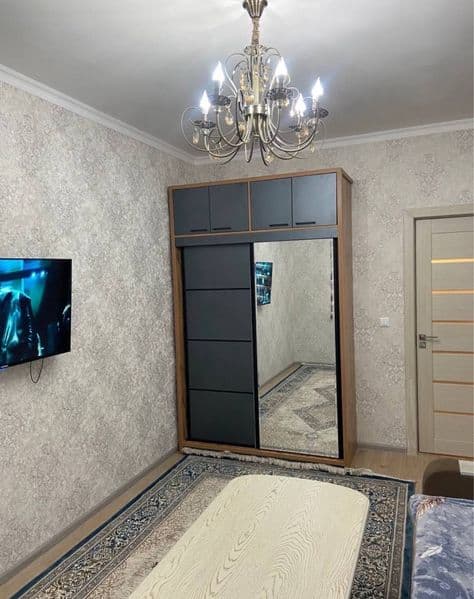 Аренда квартира Навастройка <br />
Район - Алмазар <br />
Ор — фото 3