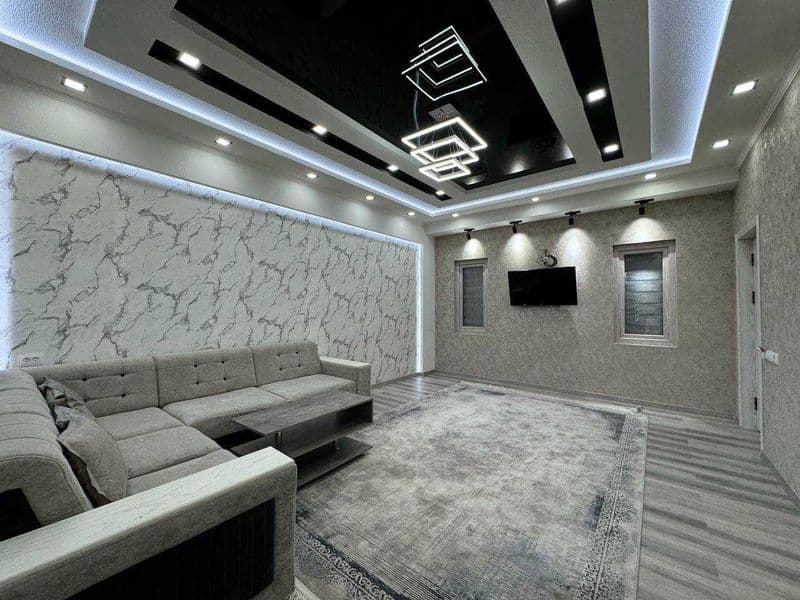 Премиальная квартира<br />
<br />
Район:Юнусабадский<br />
А — фото 2