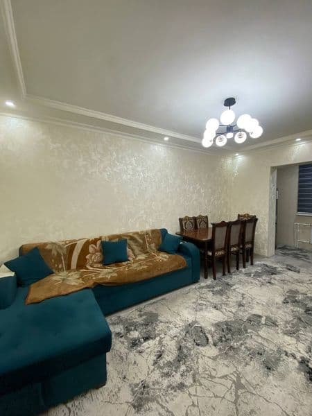 Район: Яшнабод<br />
Количество комнат:2<br />
Этаж:3<br />
 — фото 2