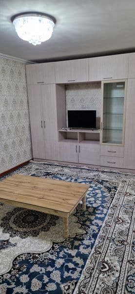 Сдаётся в аренду 1 комнатая квартира на Авиасозлар-4 (Лисуно — фото 2