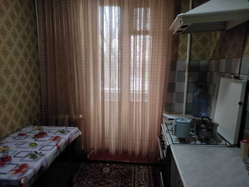 Сдается 1 комнатная квартира, со всеми удобствами, на метро  — фото 3