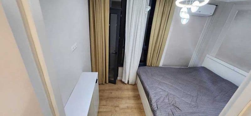 • Район: Яккасарайский<br />
• Адрес: ЖК"PRESTIGE GARDENS"<b — фото 2