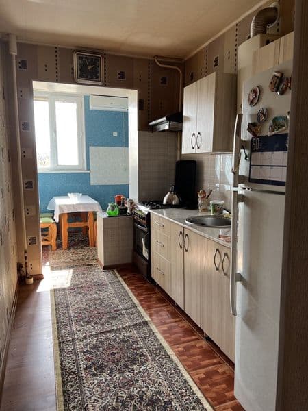 Сдаю в аренду 2-х комнатную квартиру. Квартира находится на  — фото 3