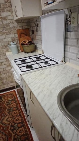 Сдается 3-х комнатная квартира. Адрес: Яшнабадский район, Ка — фото 3