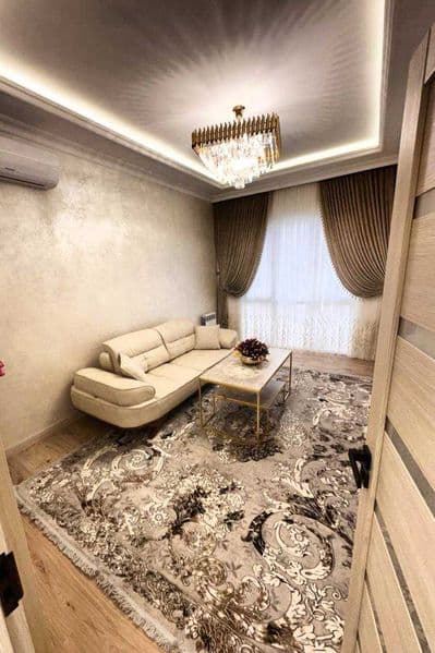 Сдаётся квартира не далеко от Центр Города<br />
<br />
Райо — фото 2