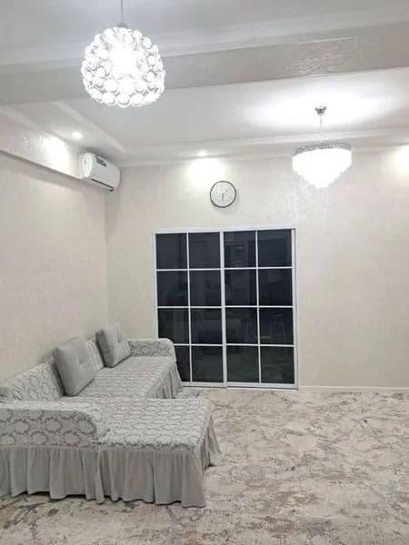 Аренда квартиры новостройка 2/6/6 Parkent Avenyu.<br />
Парк — фото 2