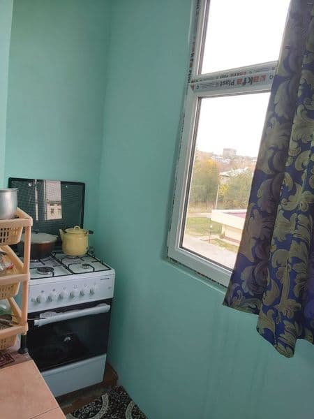 Сдается  квартира в бывшем общежитие на корасу 6.ориентир об — фото 4