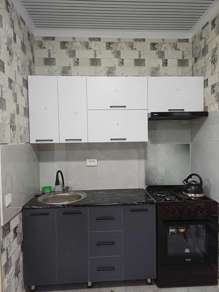 Yangi remont qilingan kvartira ijaraga qo'yiladi 500$. Barch