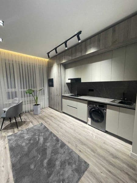 Элитный апартамент ЖК Centrado! <br />
Район: Мирзо-Улугбек< — фото 5