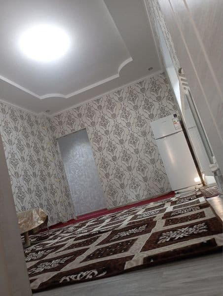 Яшнобод Кадешева бозор якинида ижарага квартира бор икки хон — фото 5