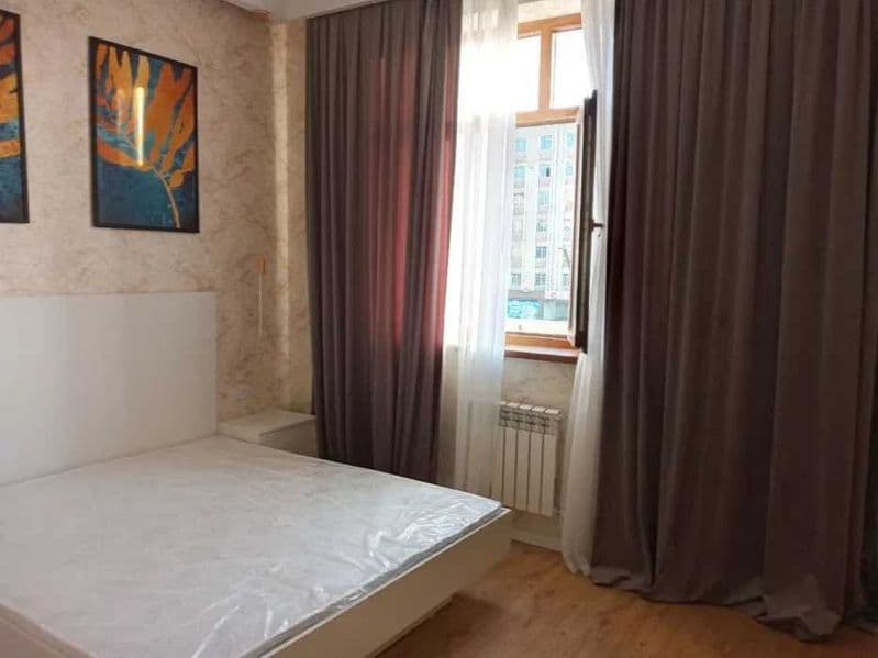 Сдаётся  квартира В Новостройке<br />
#Ориентир -Паркентский — фото 4