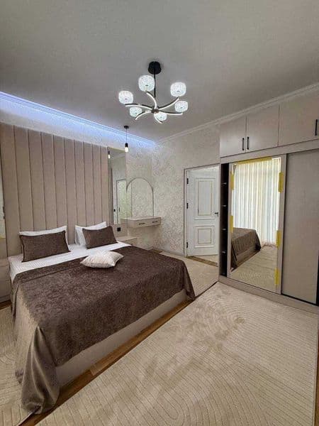 • Район: Чиланзар<br />
• Адрес: 5-квартал<br />
• Ориентир: — фото 2