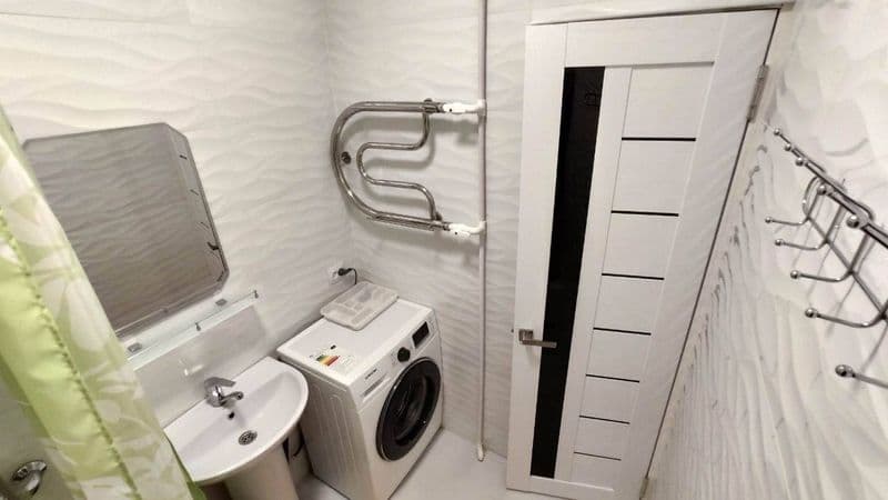 Аренда квартиры Чиланзар 7 квартал<br />
Ориентир Спорттовар — фото 4