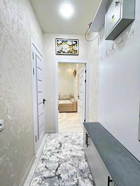 Аренда чиланзар 2.  Двух переделанная на трёх.  Есть телевиз — фото 5